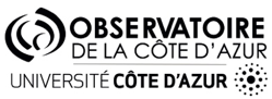 Logo OCA NB