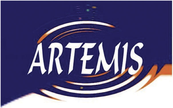 logo artemis