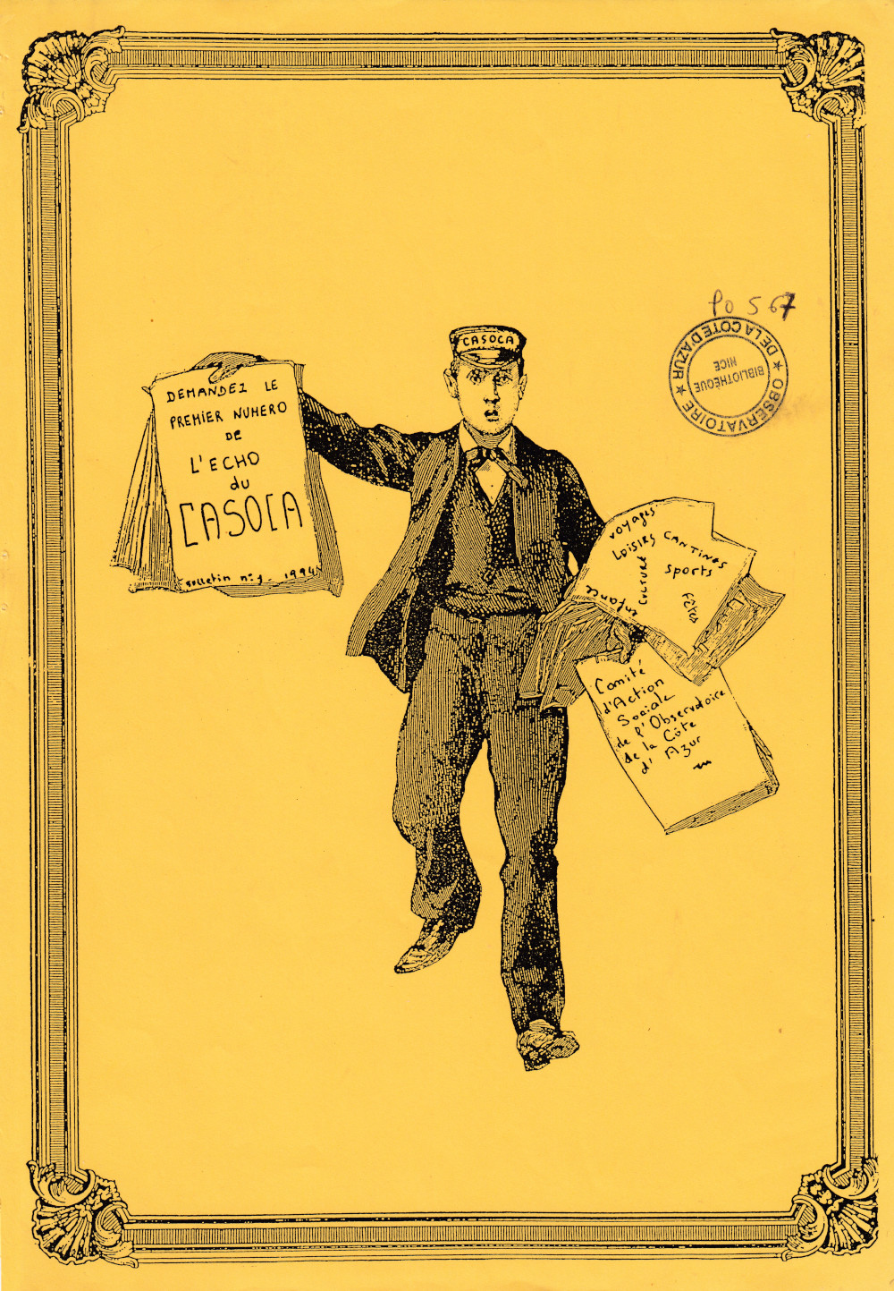 W567 CASOCA1 VIGNETTE