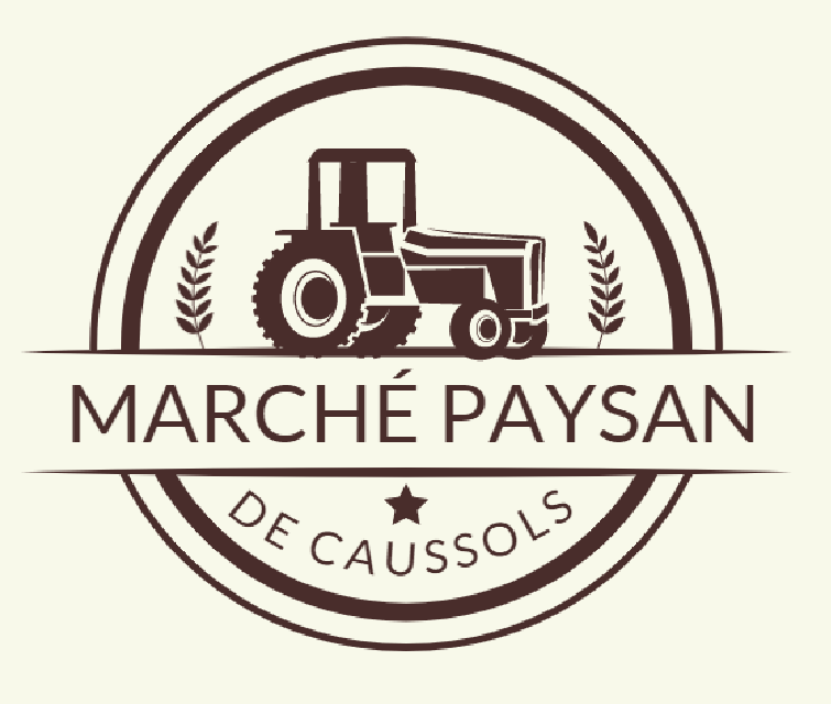 logo marché paysan croped